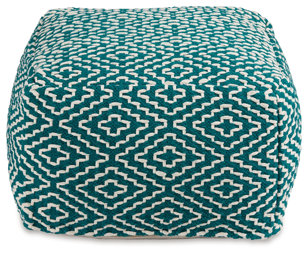 Brynnsen Pouf - Tampa Furniture Outlet