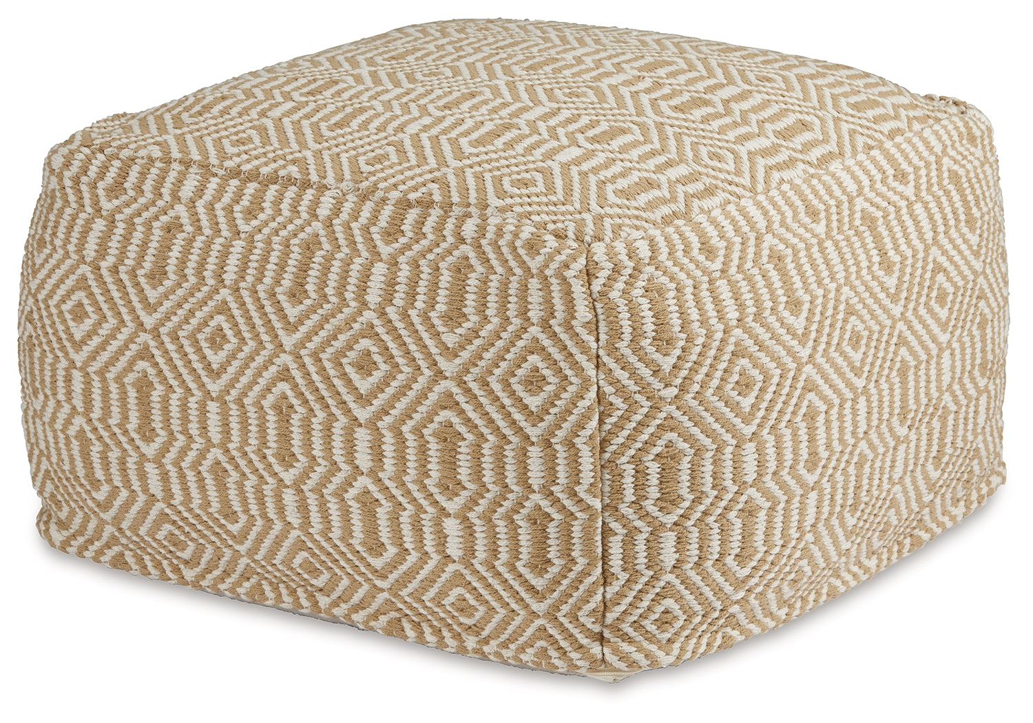 Adamont Pouf - Tampa Furniture Outlet