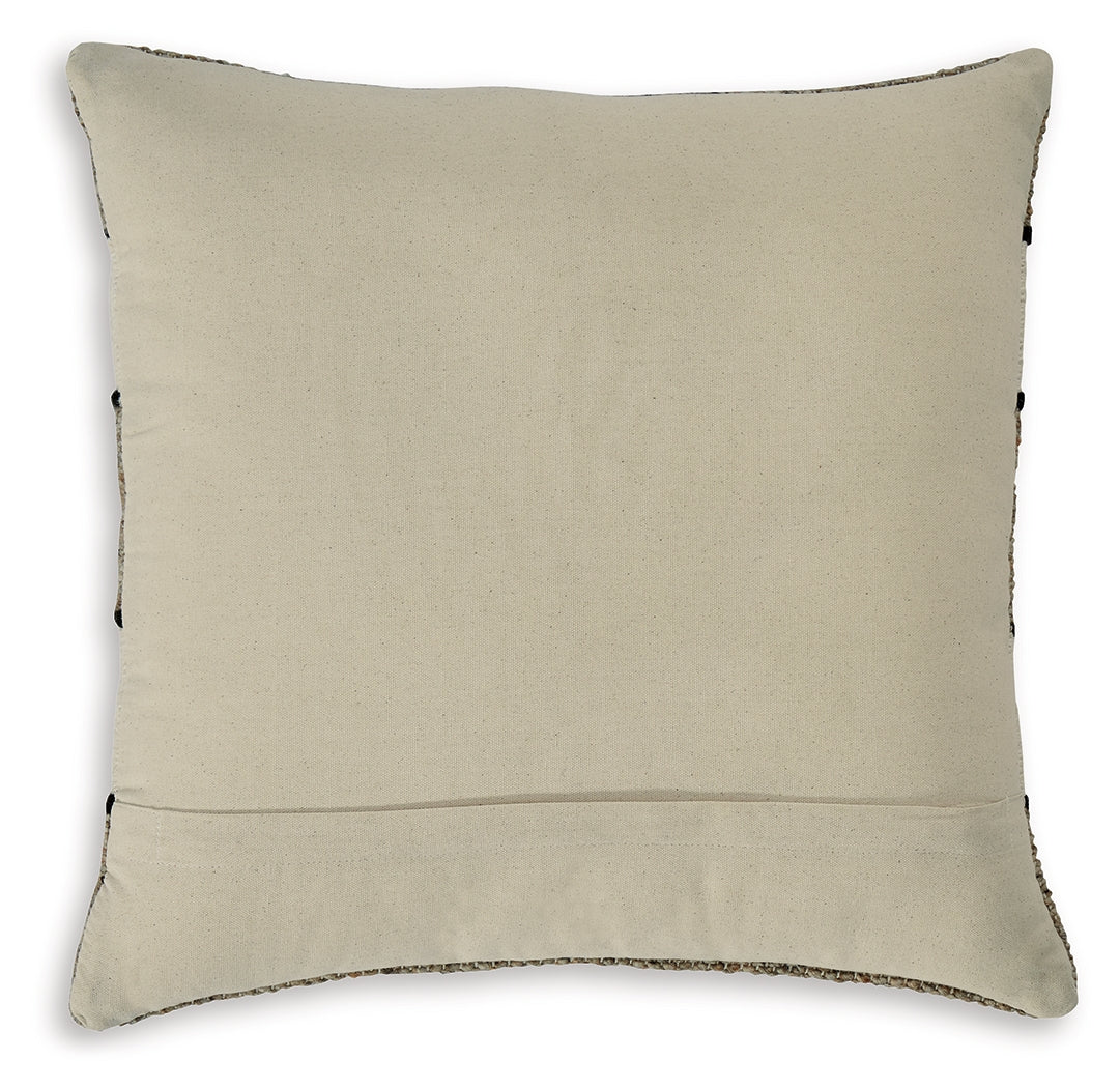 Rueford Pillows - Tampa Furniture Outlet
