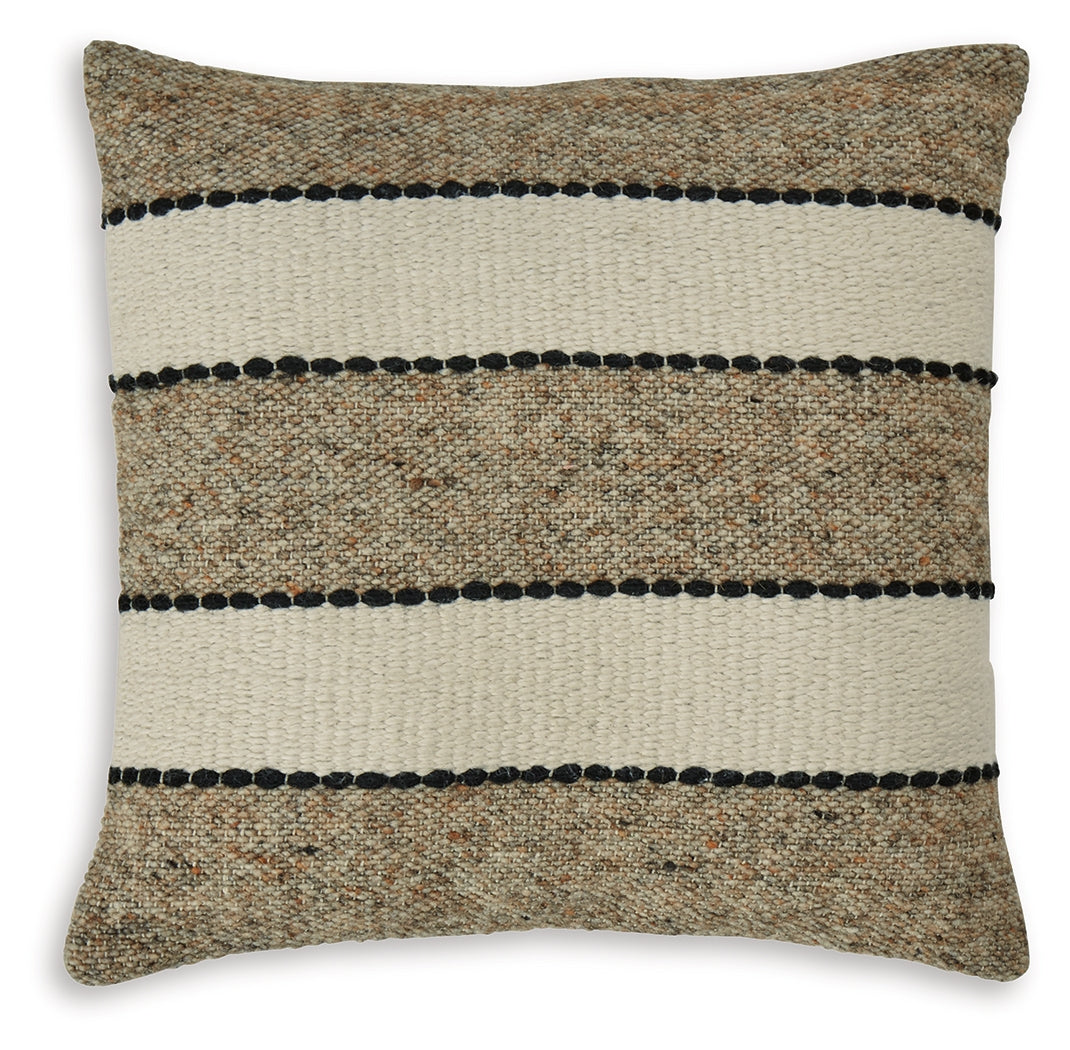 Rueford Pillows - Tampa Furniture Outlet