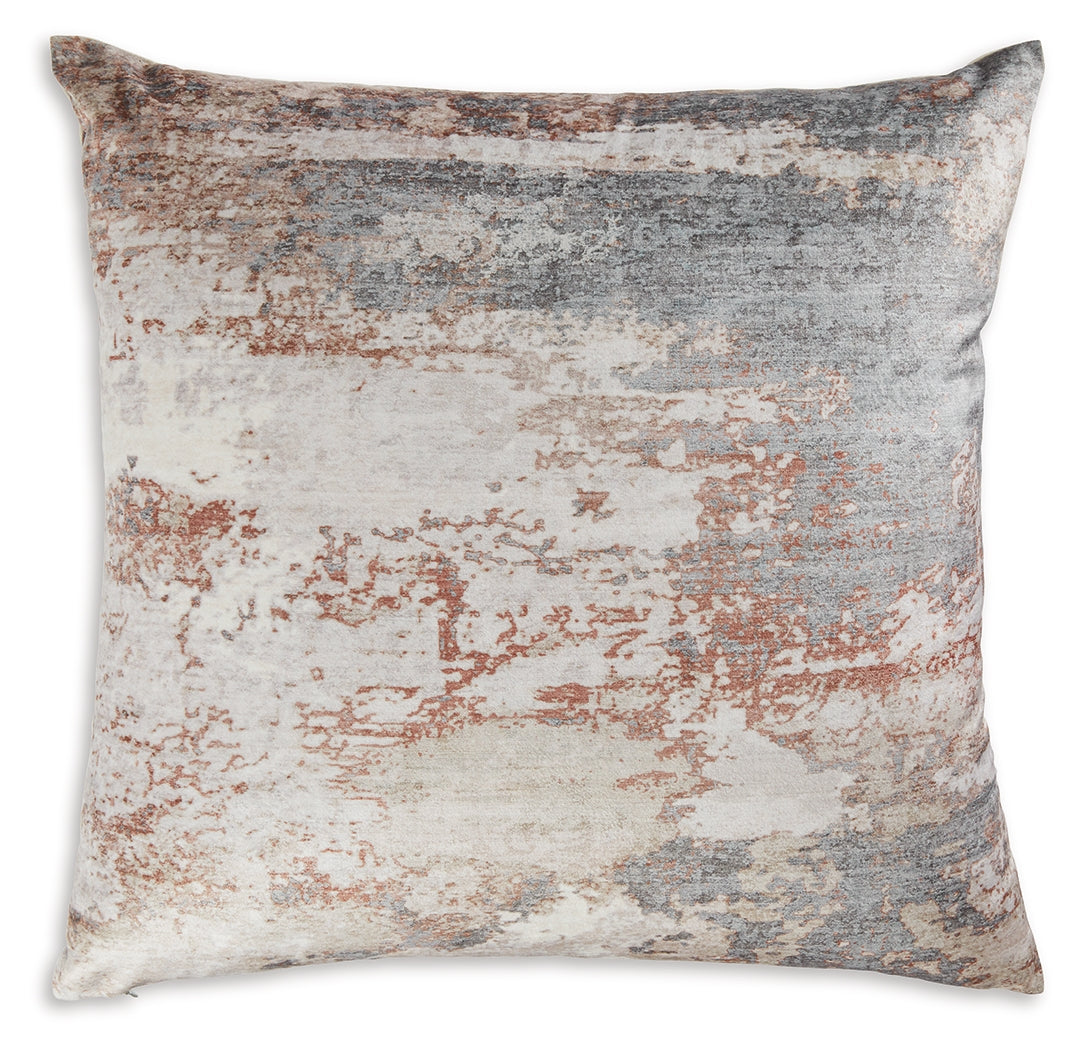 Edinfielders Pillows - Tampa Furniture Outlet