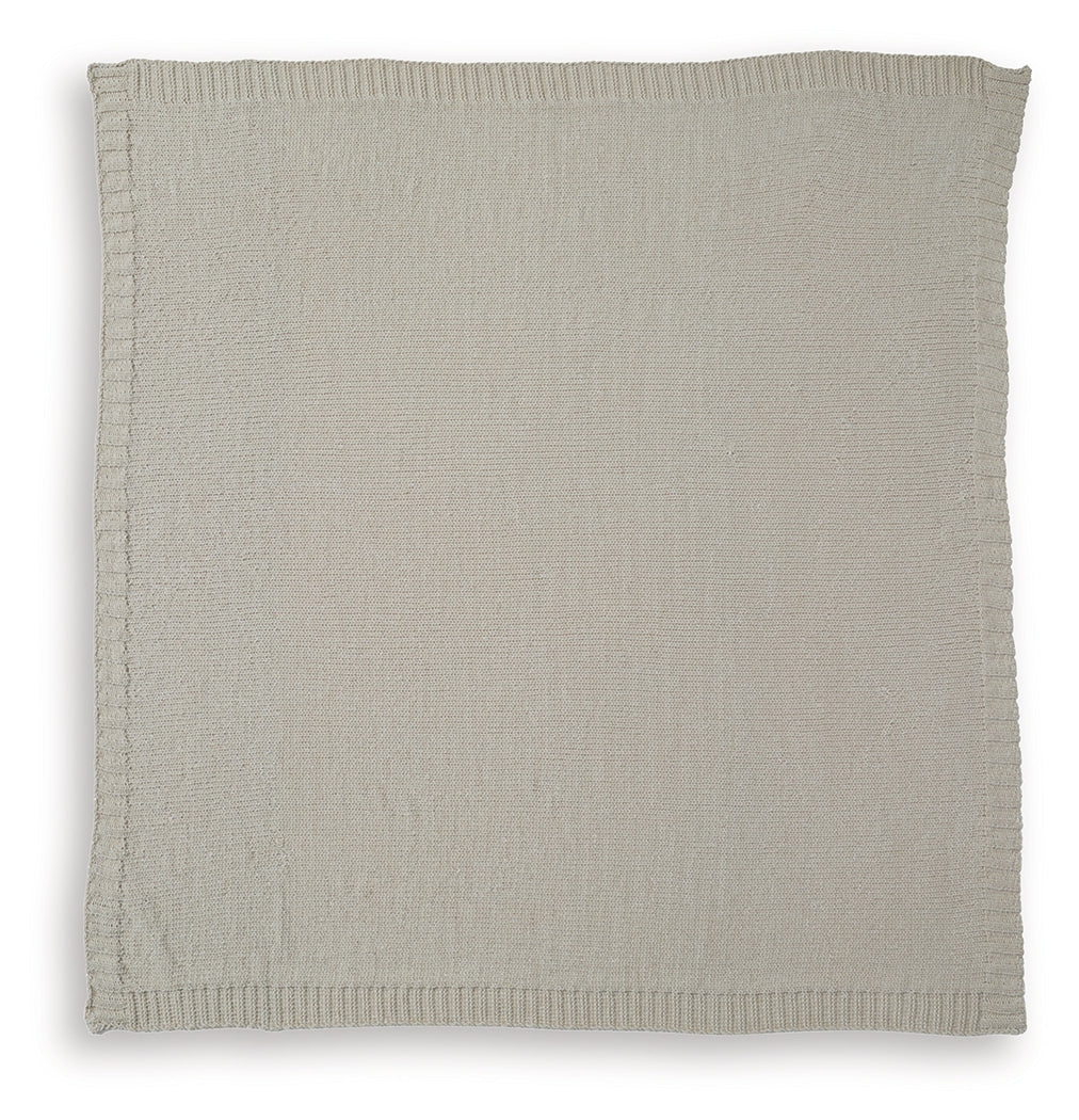 Anawood Throw (Set of 3) - Tampa Furniture Outlet