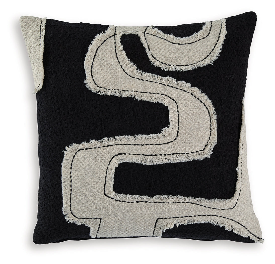 Veerbank Pillows - Tampa Furniture Outlet