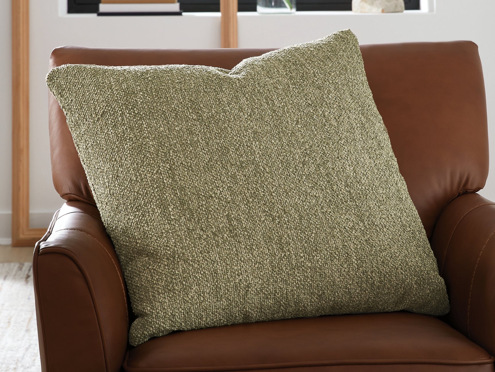 Tampa Furniture Outlet - Ashley Furniture - Macsen Pillows - Pillow (4/CS) - A1001136