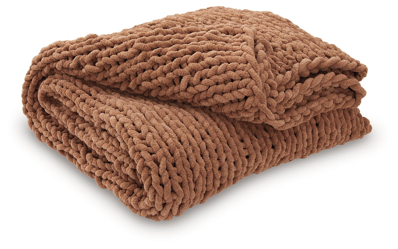 Chaddon Throw (Set of 3) - Tampa Furniture Outlet