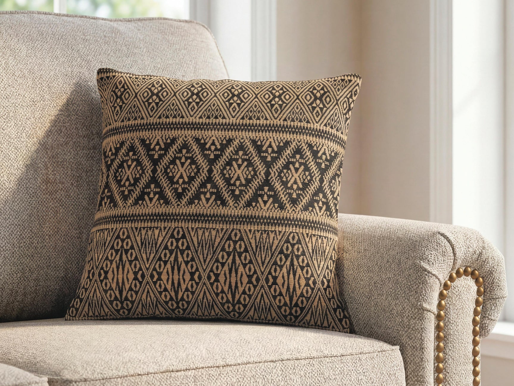 Tampa Furniture Outlet - Ashley Furniture - Davinwood Pillows - Pillow (4/CS) - A1001186