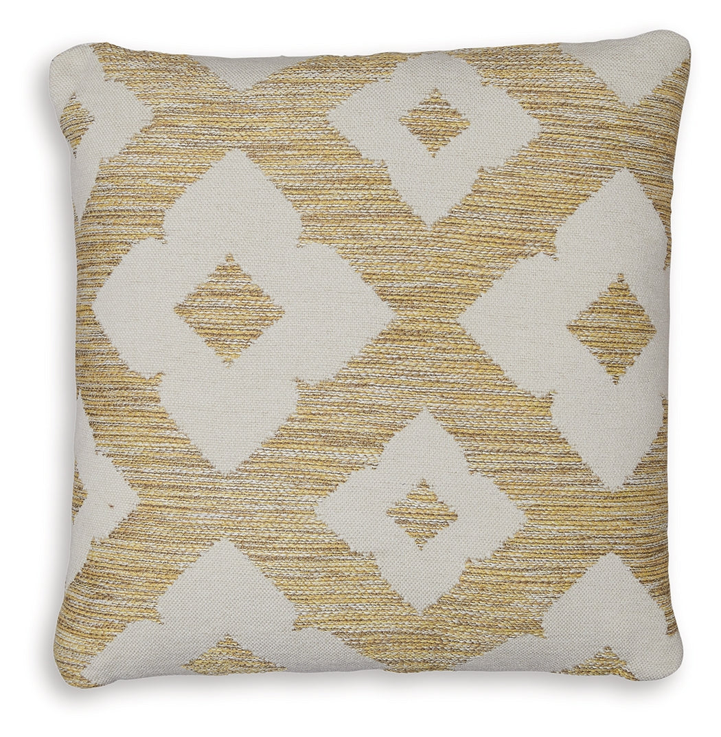 Brockner Next-Gen Nuvella Pillows - Tampa Furniture Outlet