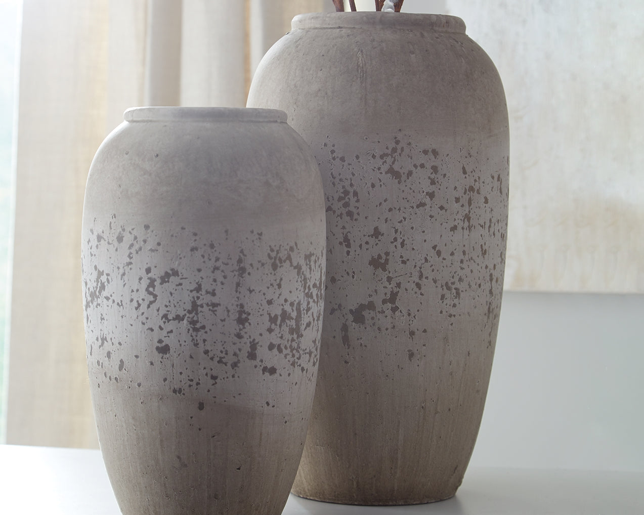 Dimitra Vase - Tampa Furniture Outlet