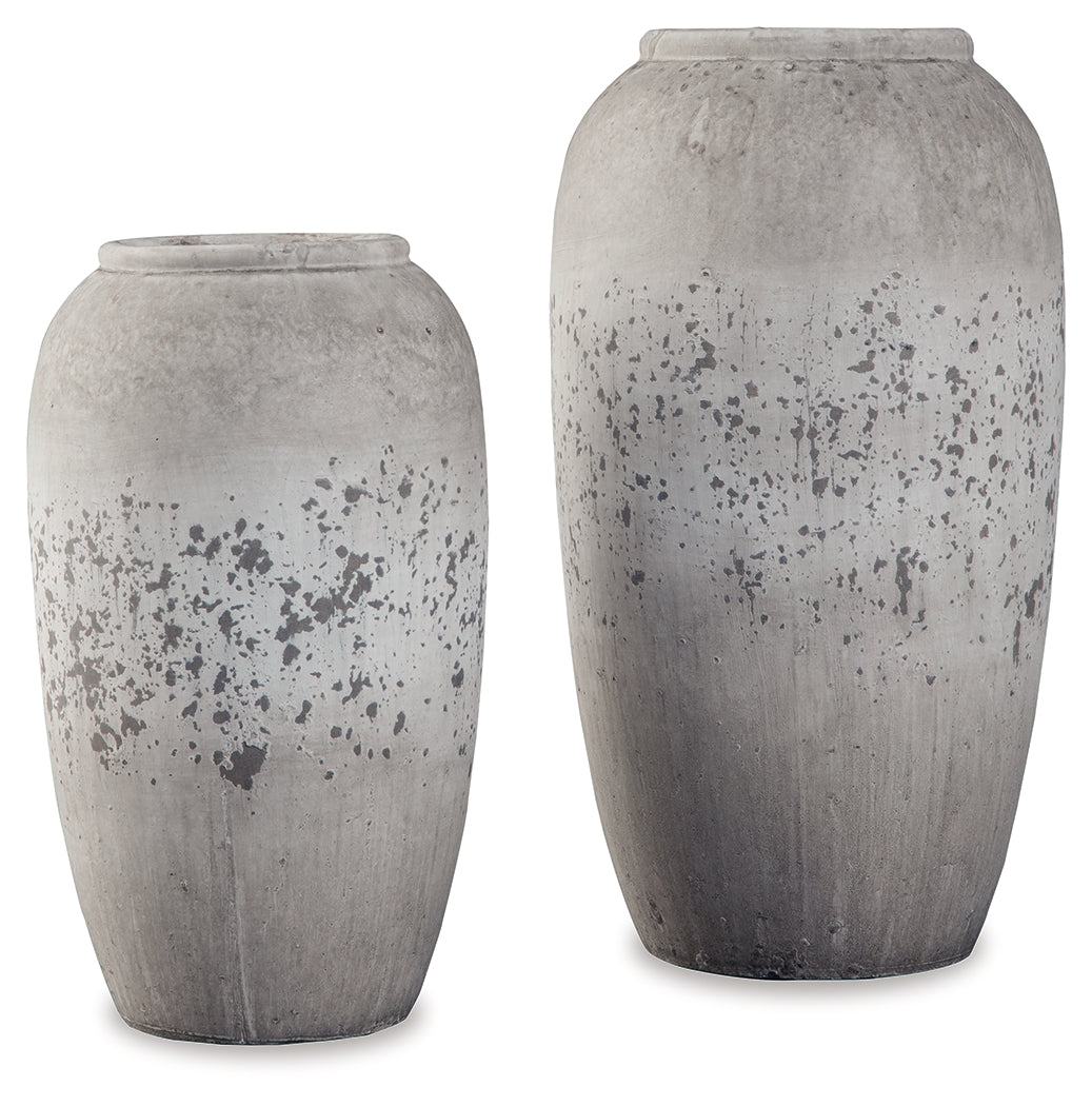 Dimitra Vase - Tampa Furniture Outlet