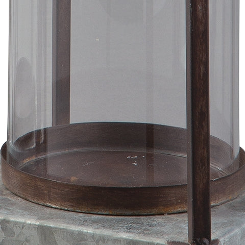 Diedrick Candle Holder - Tampa Furniture Outlet
