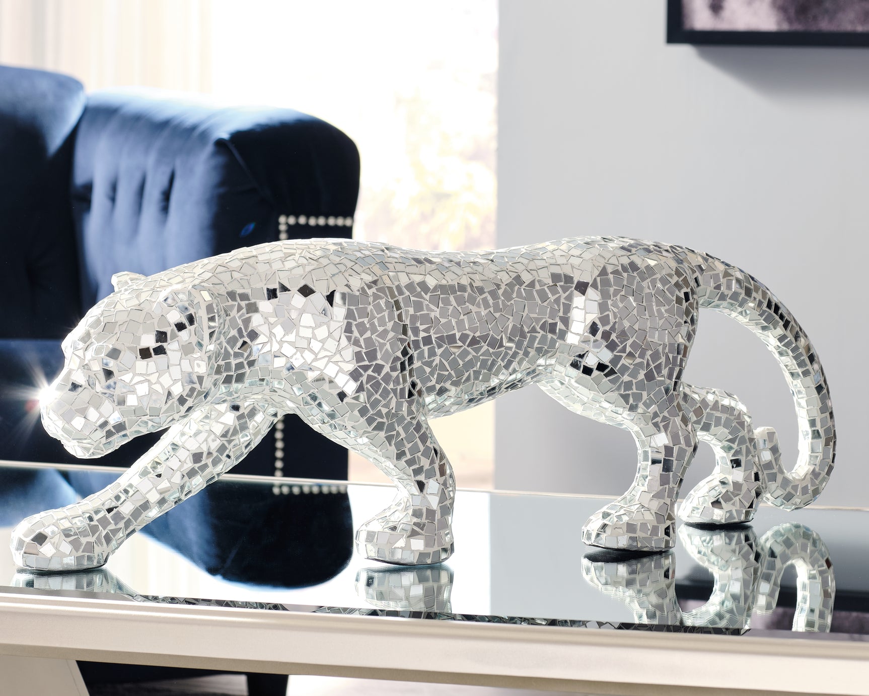 Drice Sculpture - Tampa Furniture Outlet
