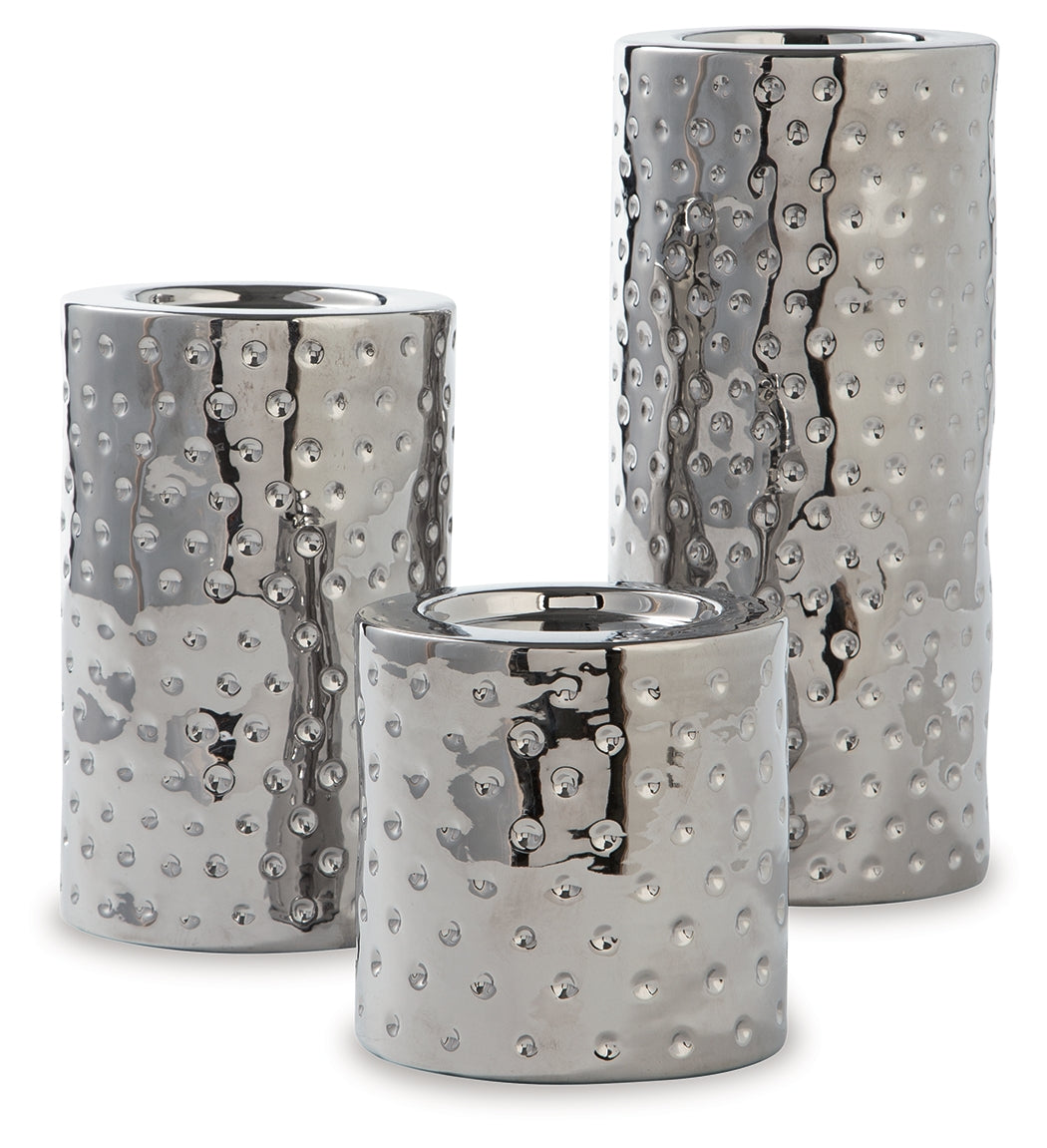 Marisa Candle Holder - Tampa Furniture Outlet