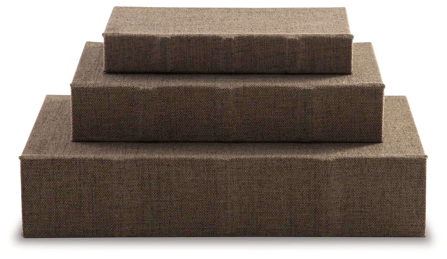 Jolina Box (Set of 3) - Tampa Furniture Outlet
