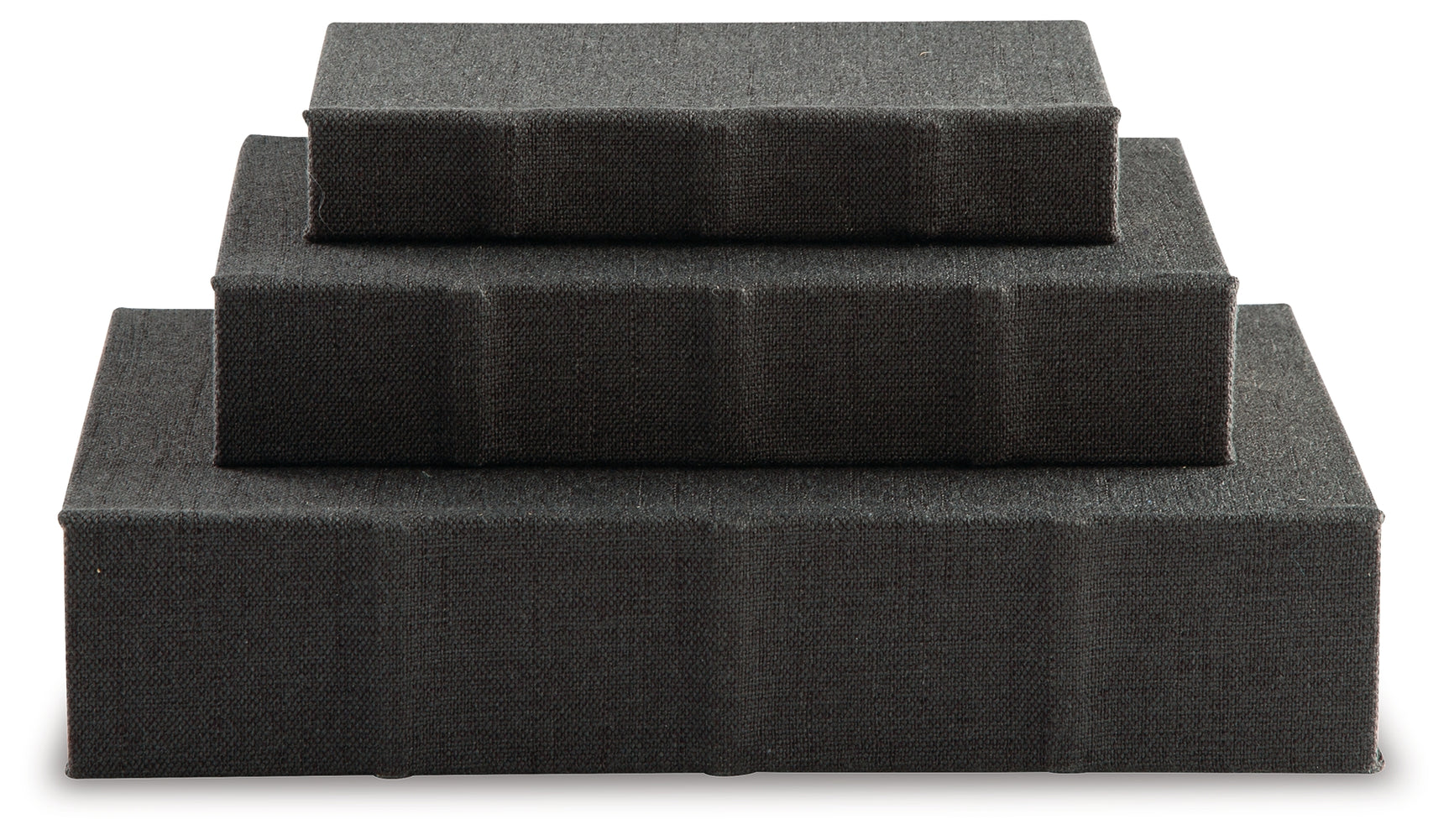 Jolina Box (Set of 3) - Tampa Furniture Outlet