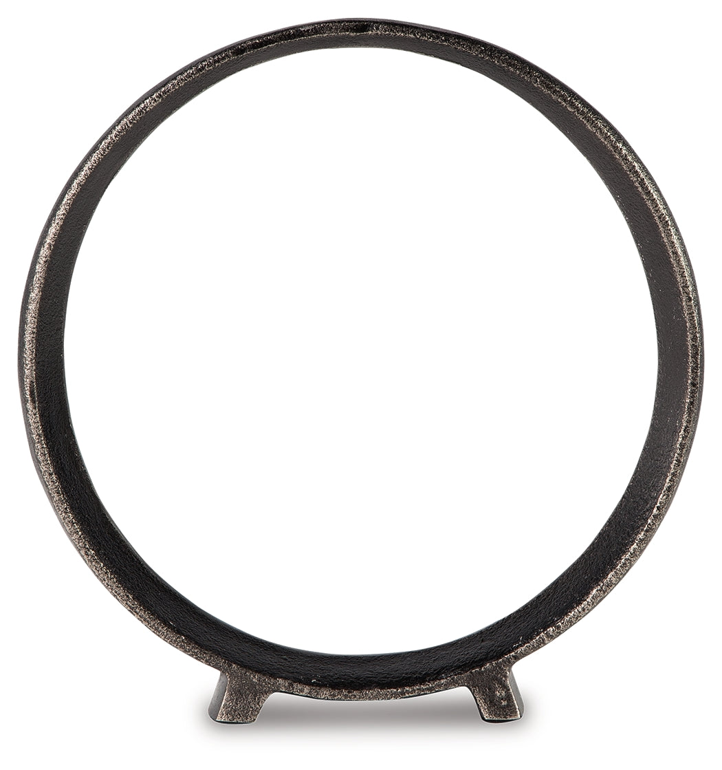 Ryandale Sculpture - Tampa Furniture Outlet