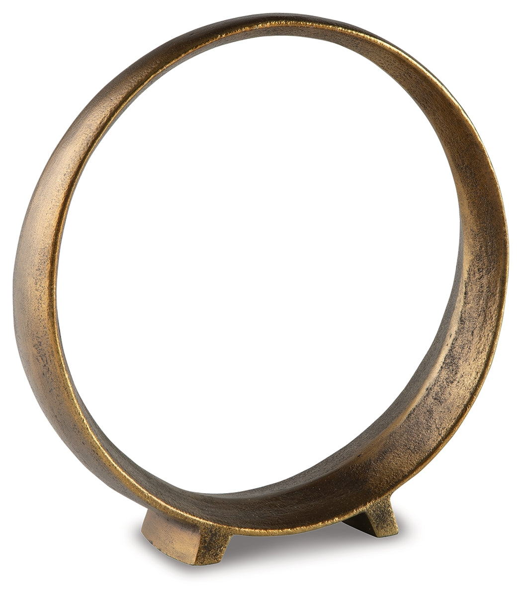 Ryandale Sculpture - Tampa Furniture Outlet