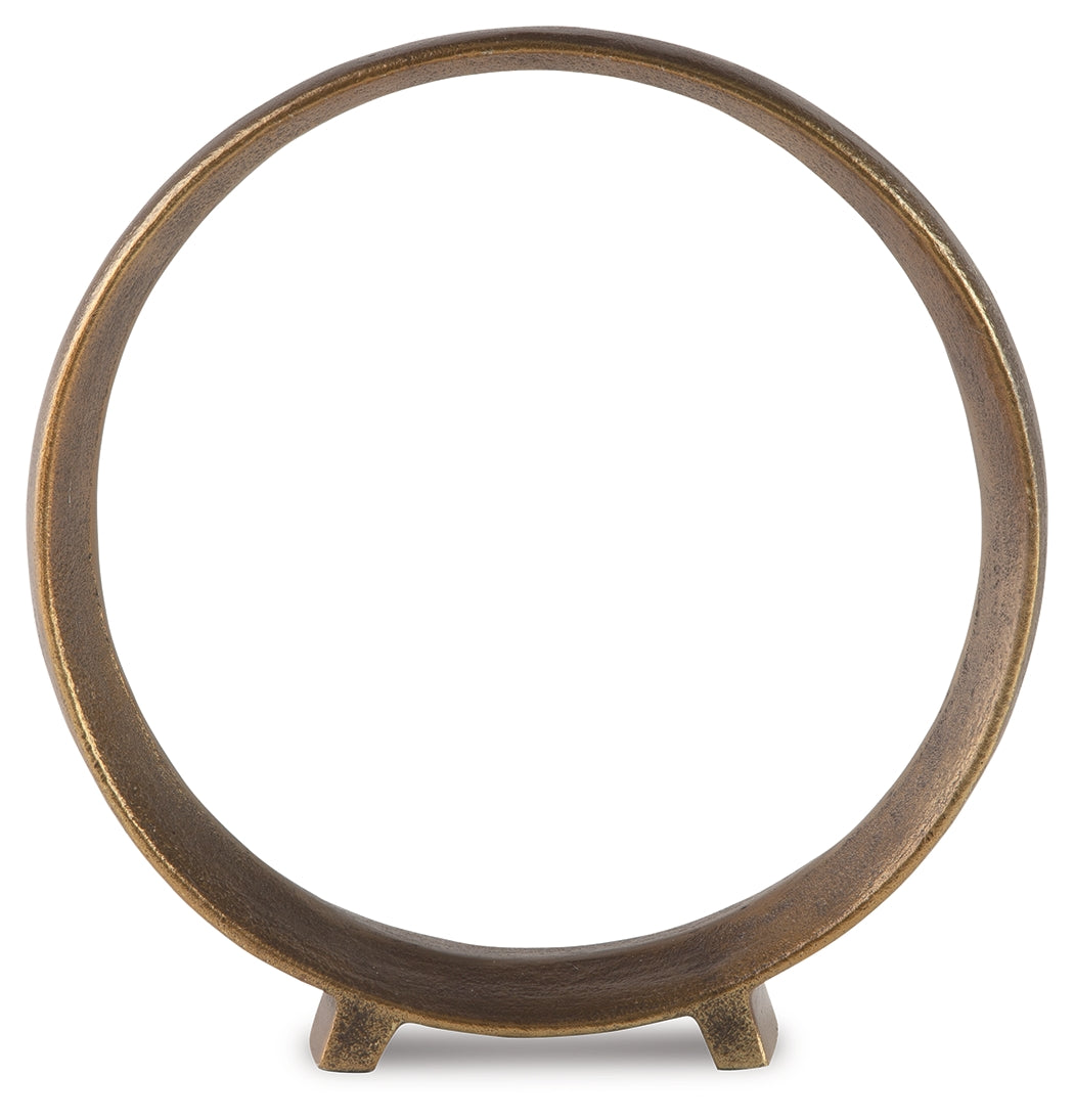 Ryandale Sculpture - Tampa Furniture Outlet