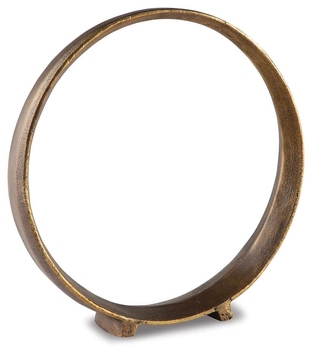 Ryandale Sculpture - Tampa Furniture Outlet