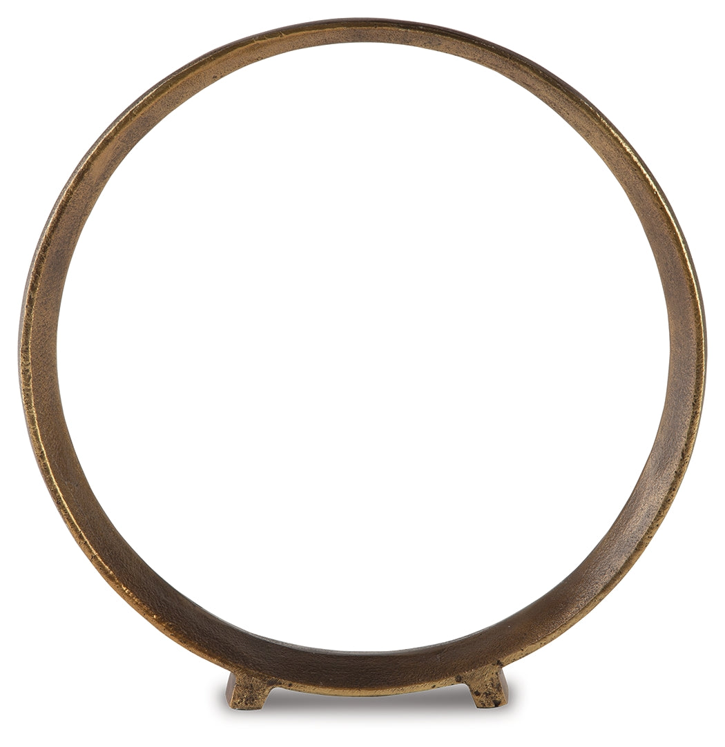 Ryandale Sculpture - Tampa Furniture Outlet