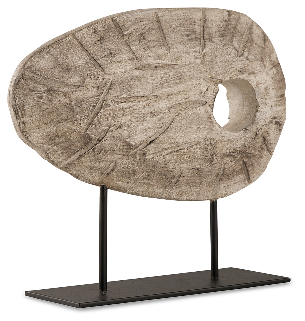 Dashburn Sculpture - Tampa Furniture Outlet
