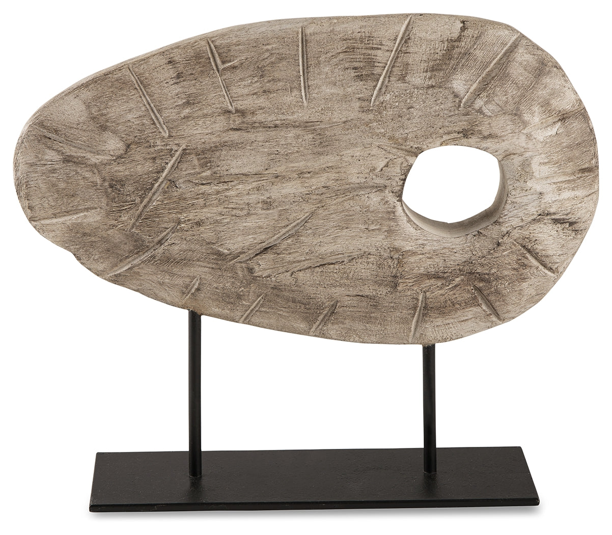 Dashburn Sculpture - Tampa Furniture Outlet
