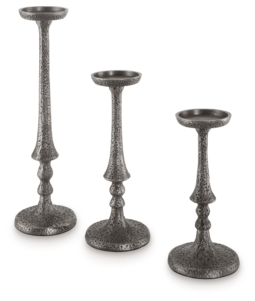 Eravell Candle Holder - Tampa Furniture Outlet