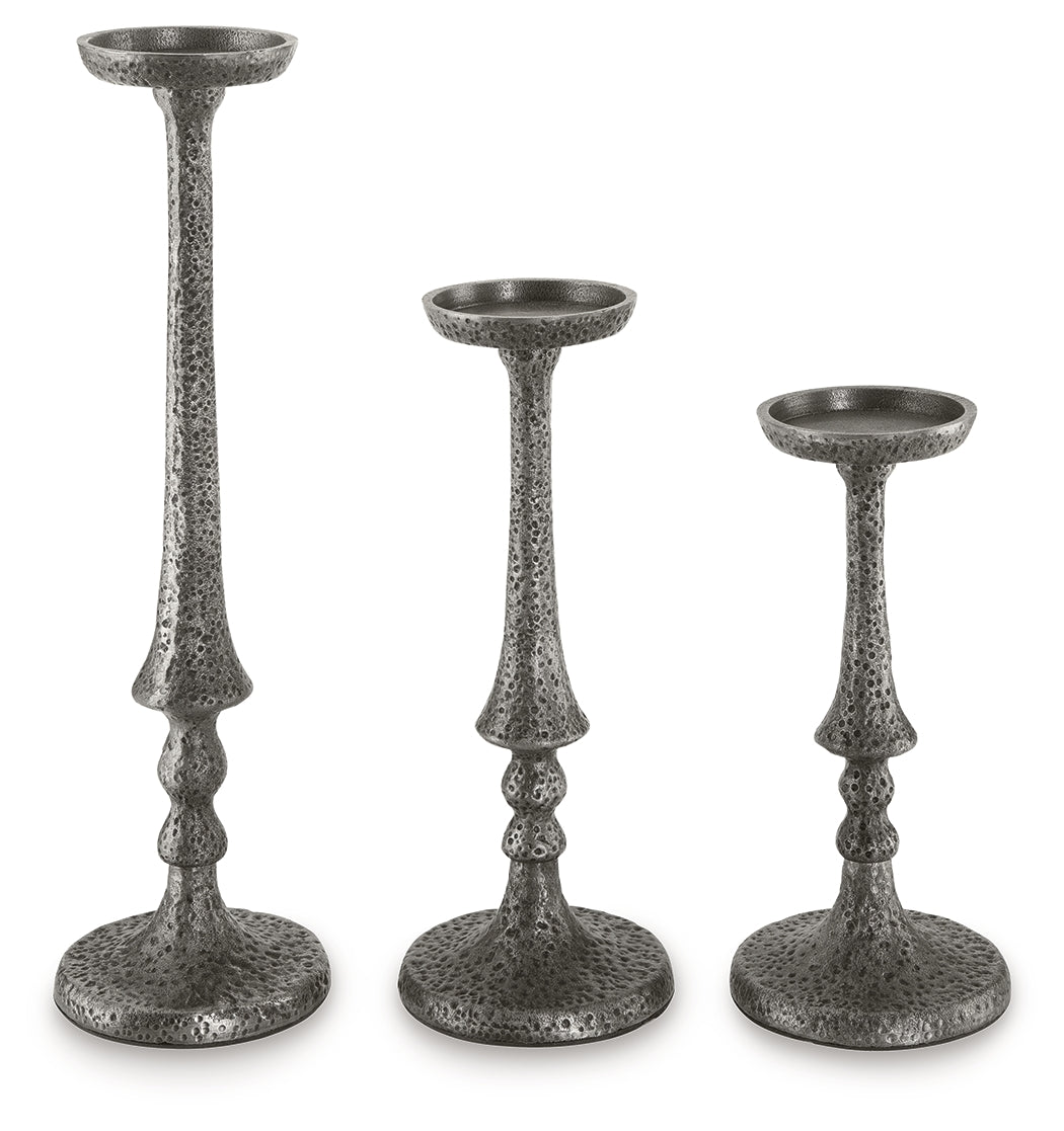 Eravell Candle Holder - Tampa Furniture Outlet