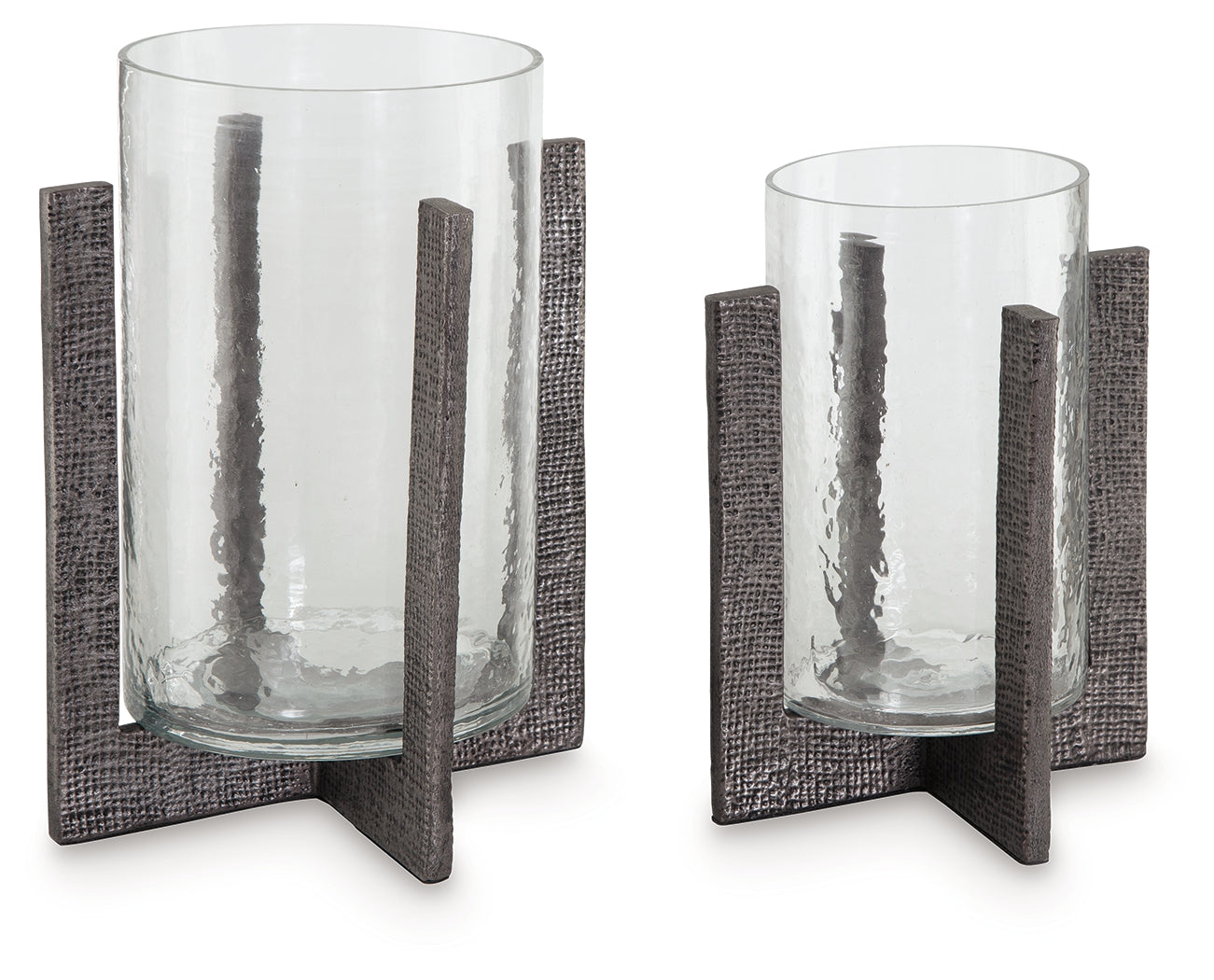 Garekton Candle Holder - Tampa Furniture Outlet