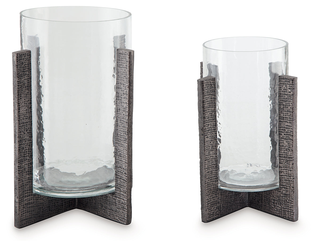 Garekton Candle Holder - Tampa Furniture Outlet