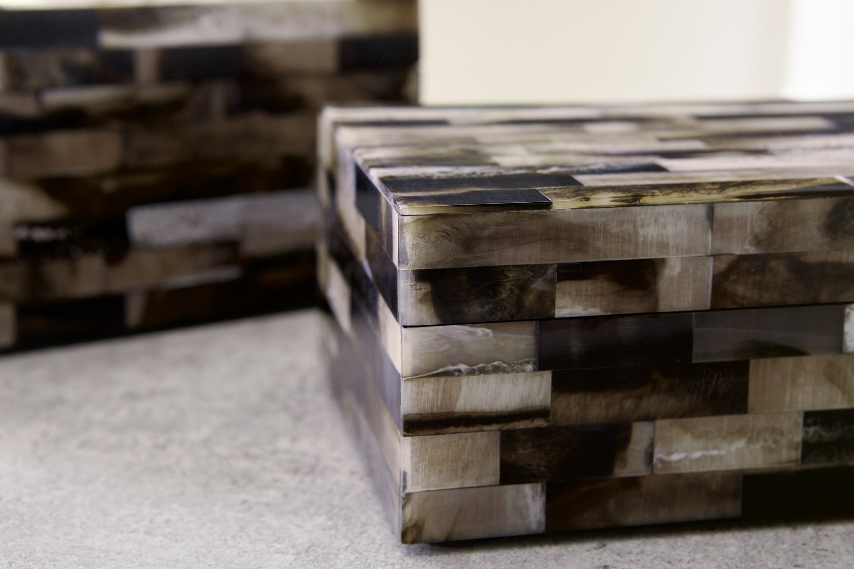 Ellford Box (Set of 2) - Tampa Furniture Outlet