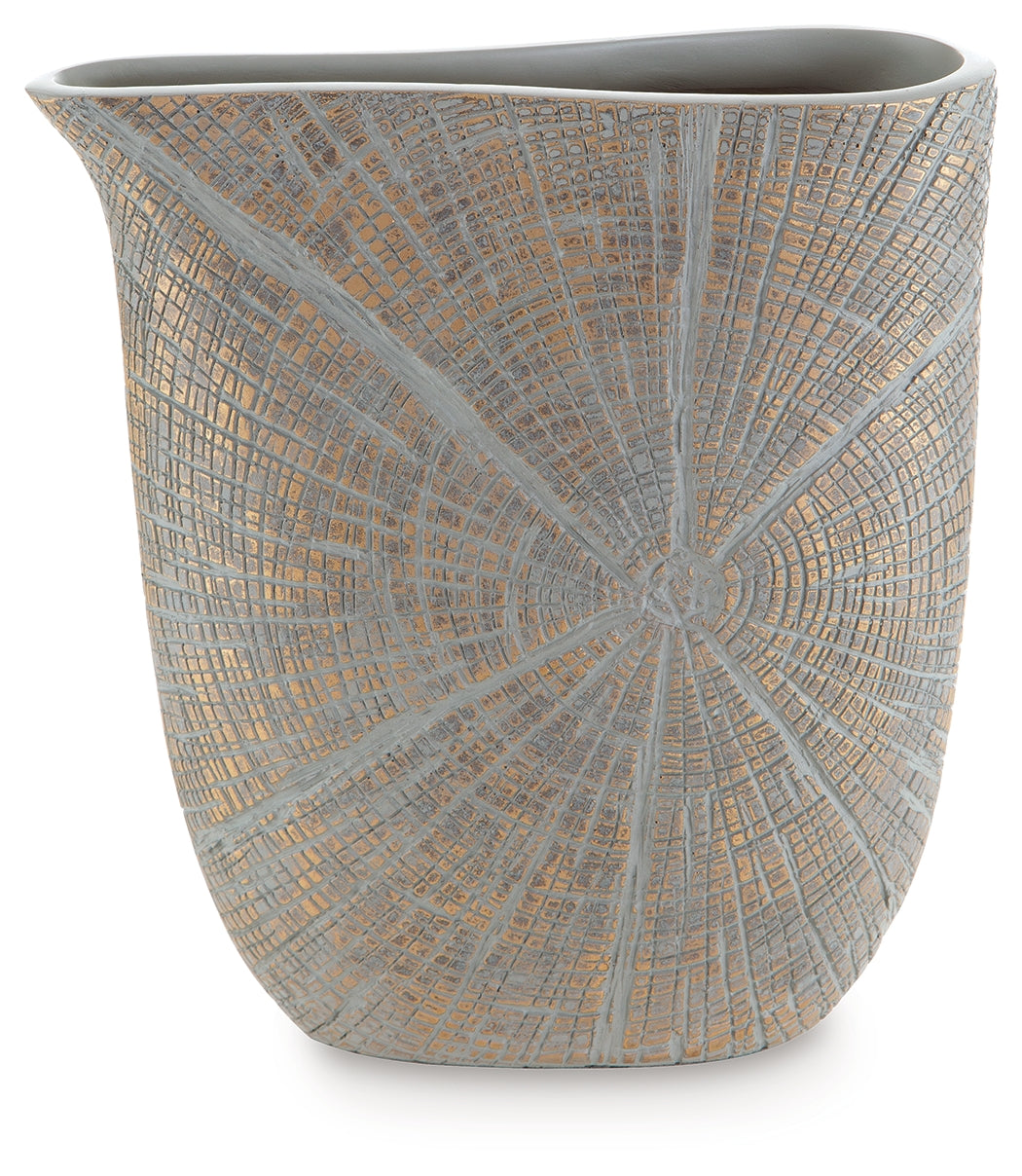 Ardenley Vase - Tampa Furniture Outlet