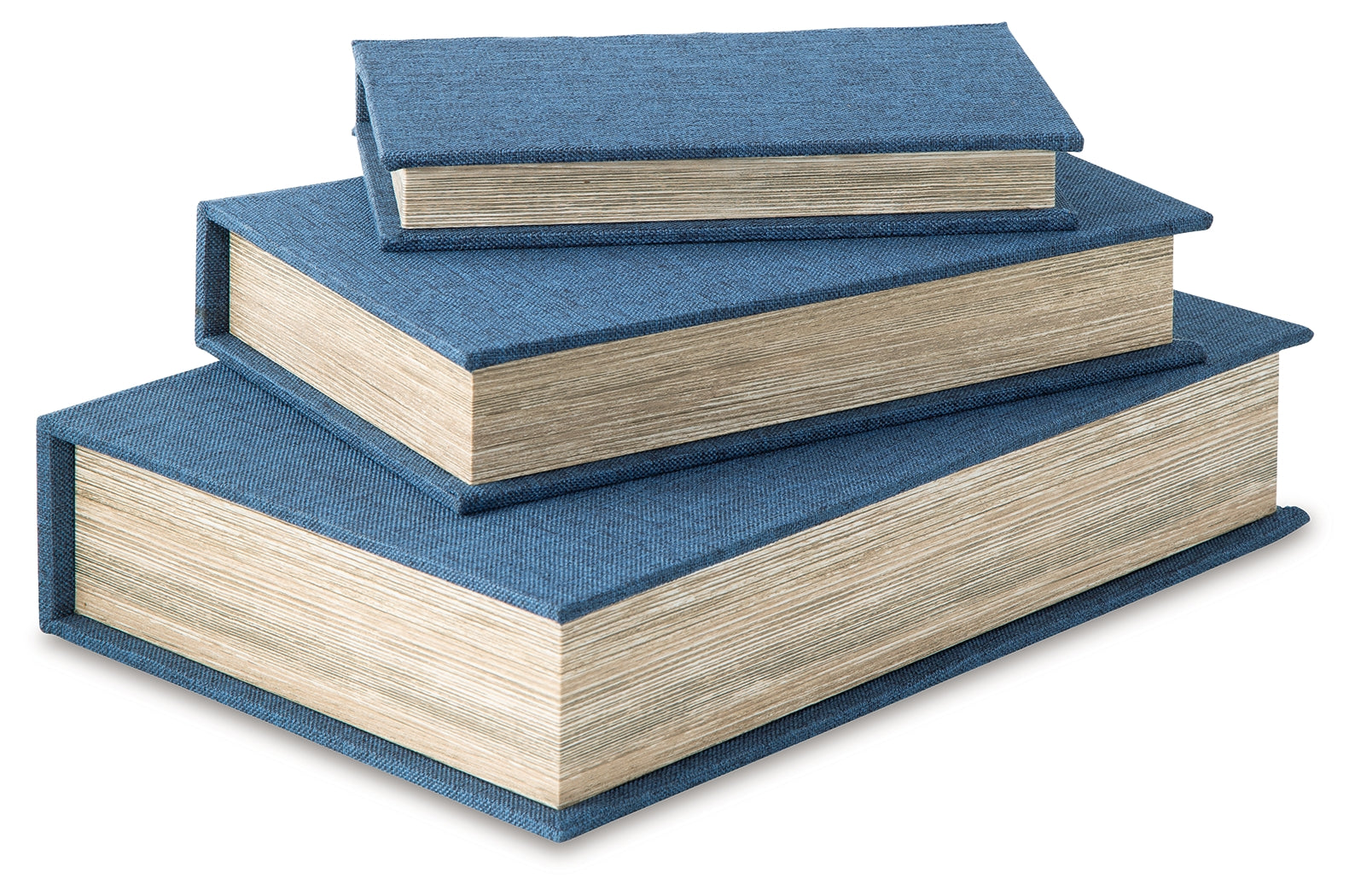 Jolina Box Set (set of 3) - Tampa Furniture Outlet