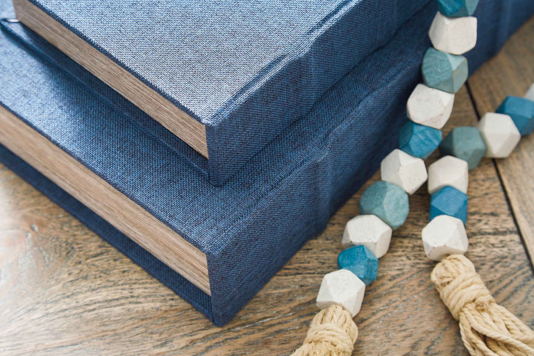 Jolina Box Set (set of 3) - Tampa Furniture Outlet