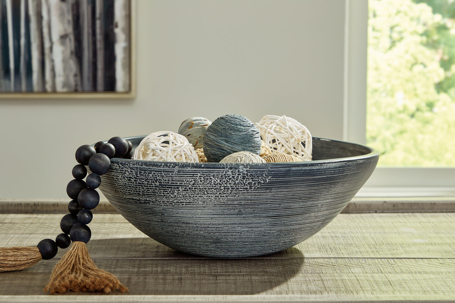 Meadie Bowl - Tampa Furniture Outlet