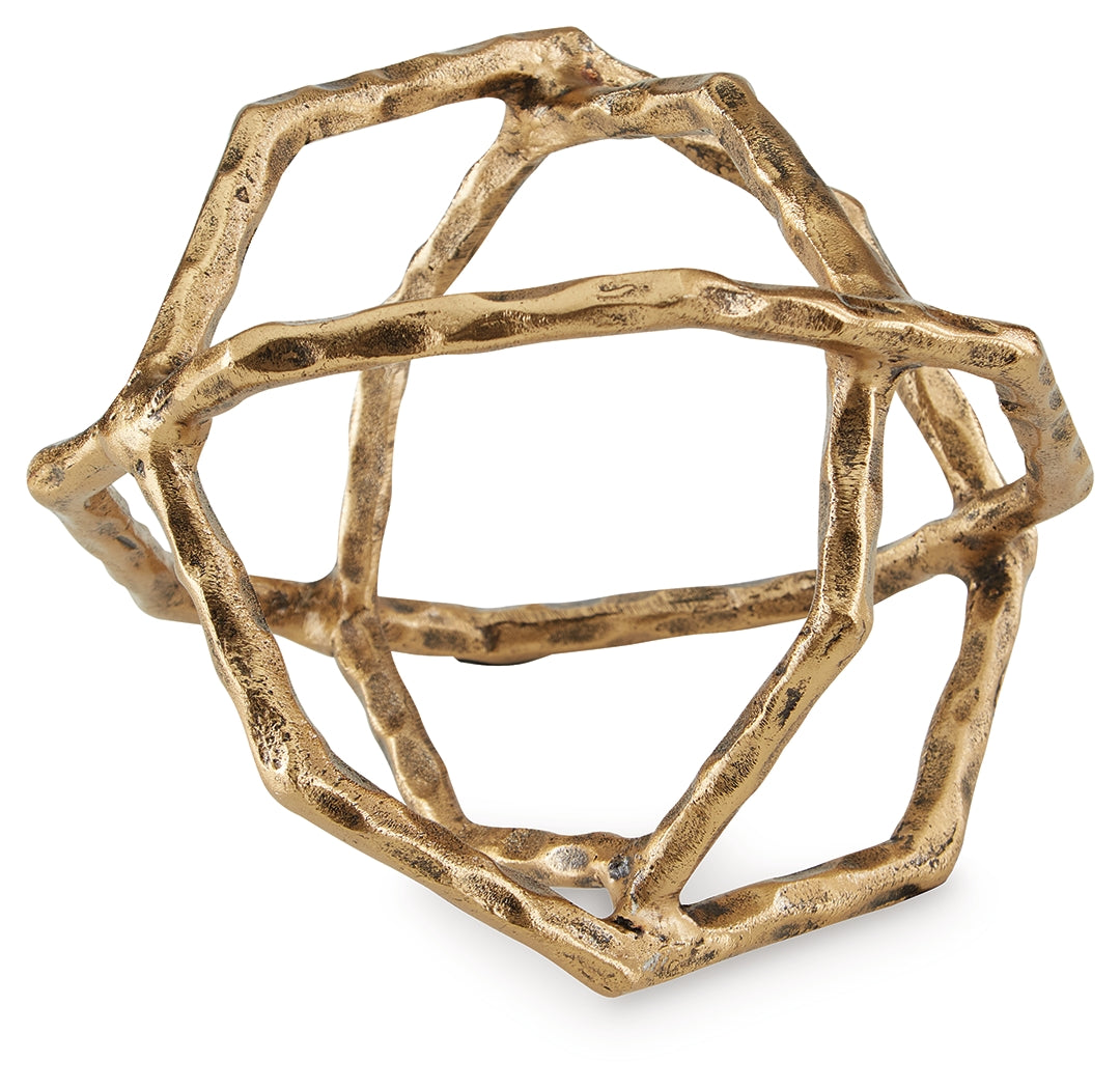 Laddington Sculpture - Tampa Furniture Outlet