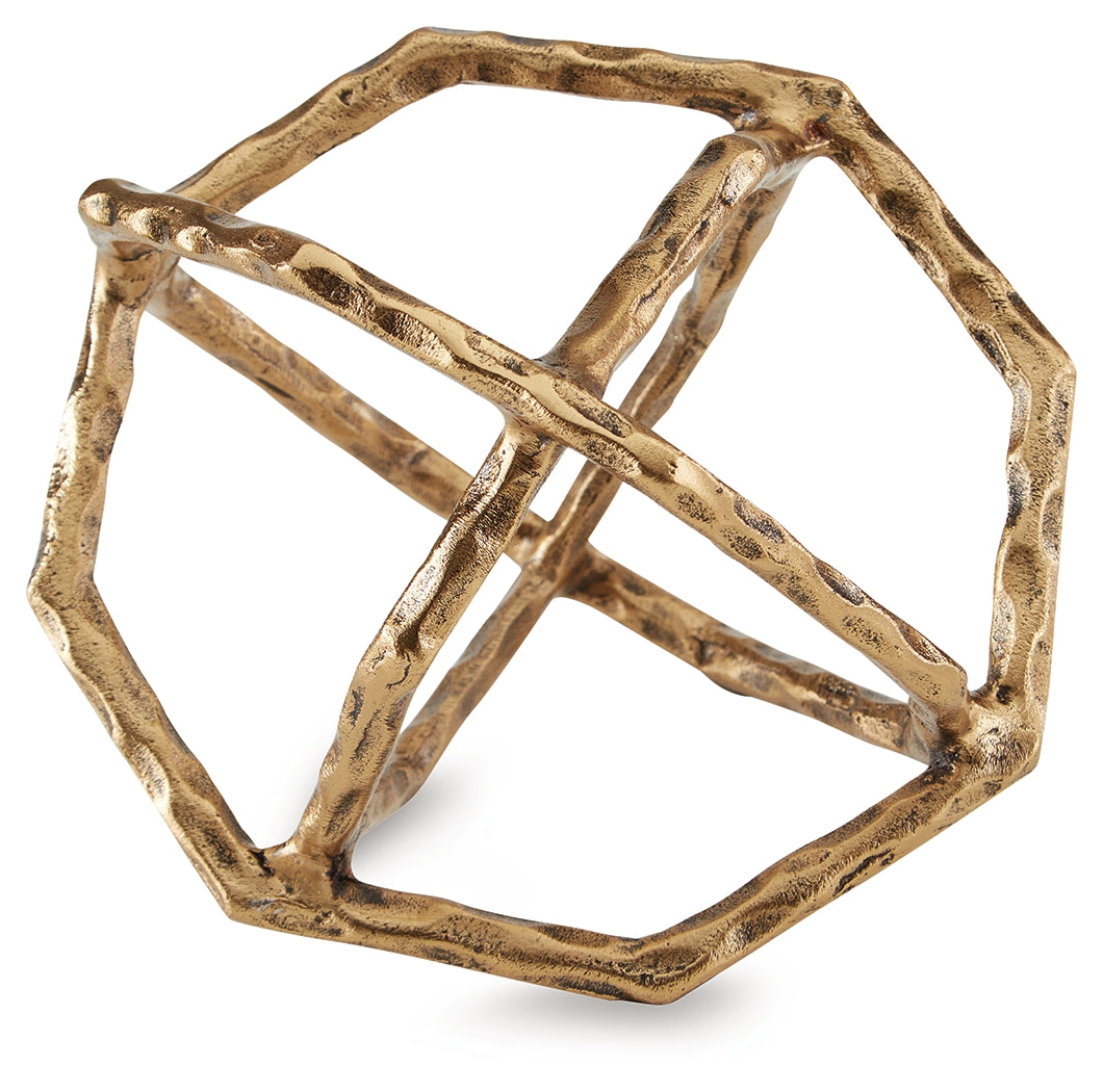 Laddington Sculpture - Tampa Furniture Outlet