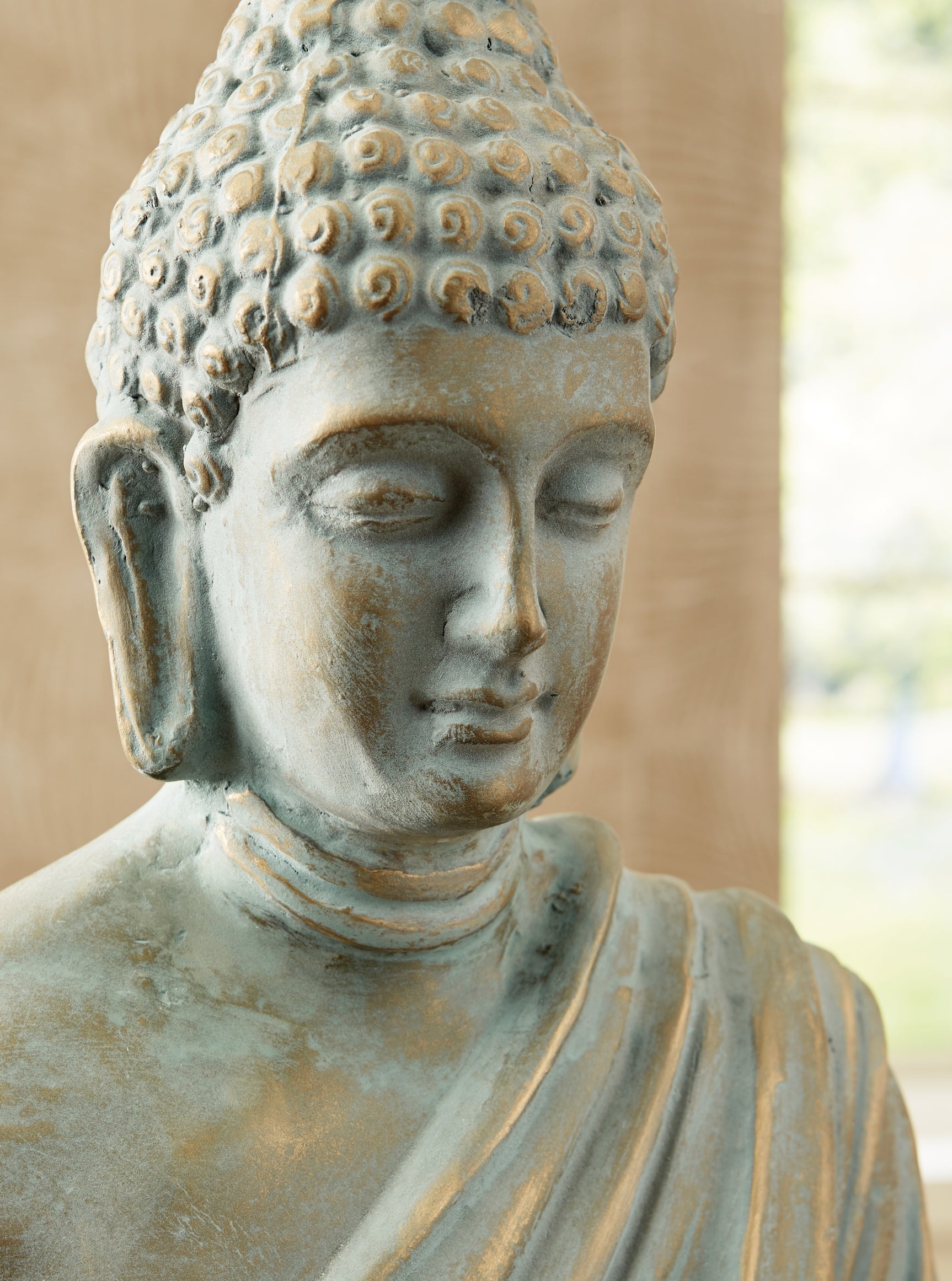 Hosgrove Sculpture - Tampa Furniture Outlet