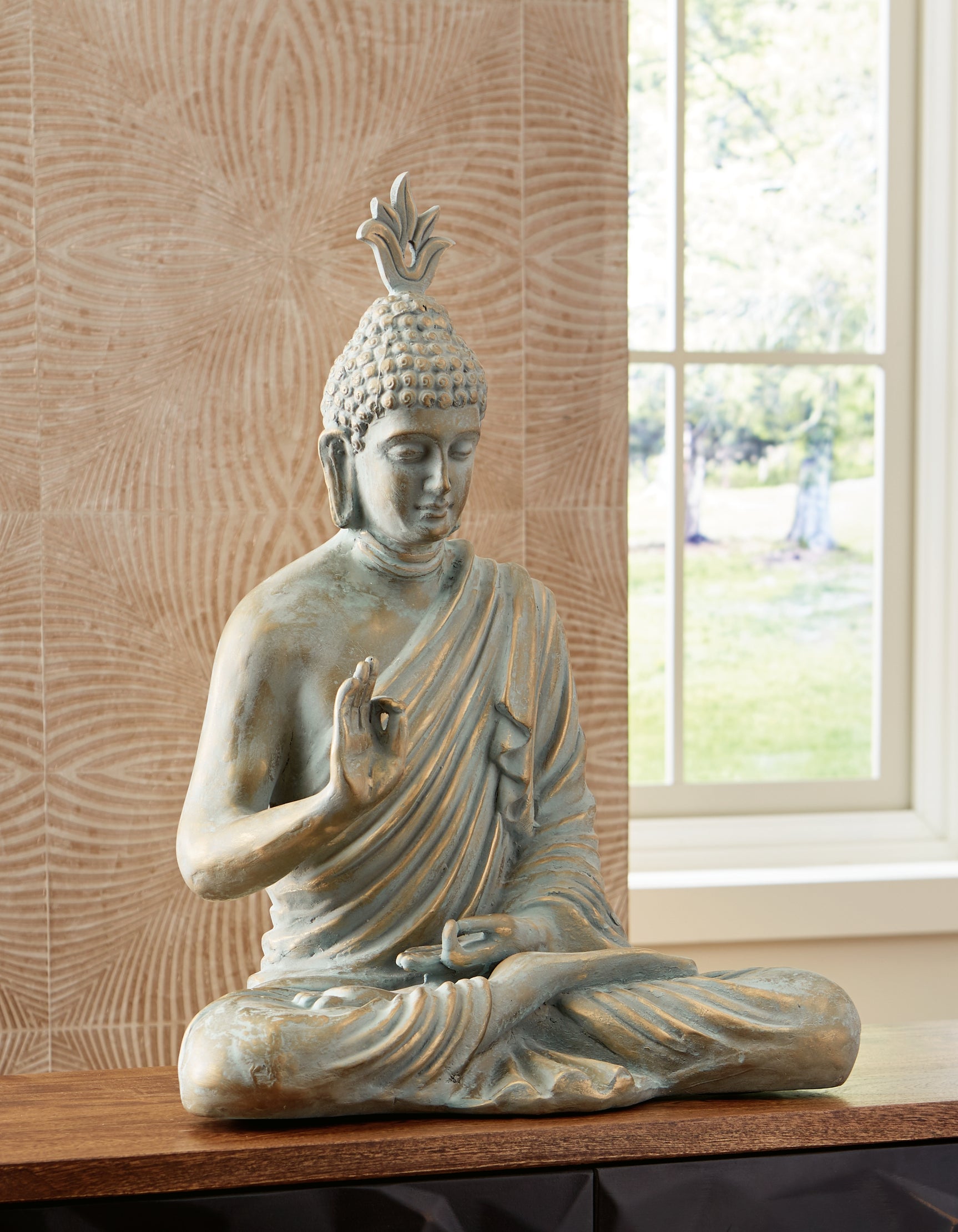 Hosgrove Sculpture - Tampa Furniture Outlet