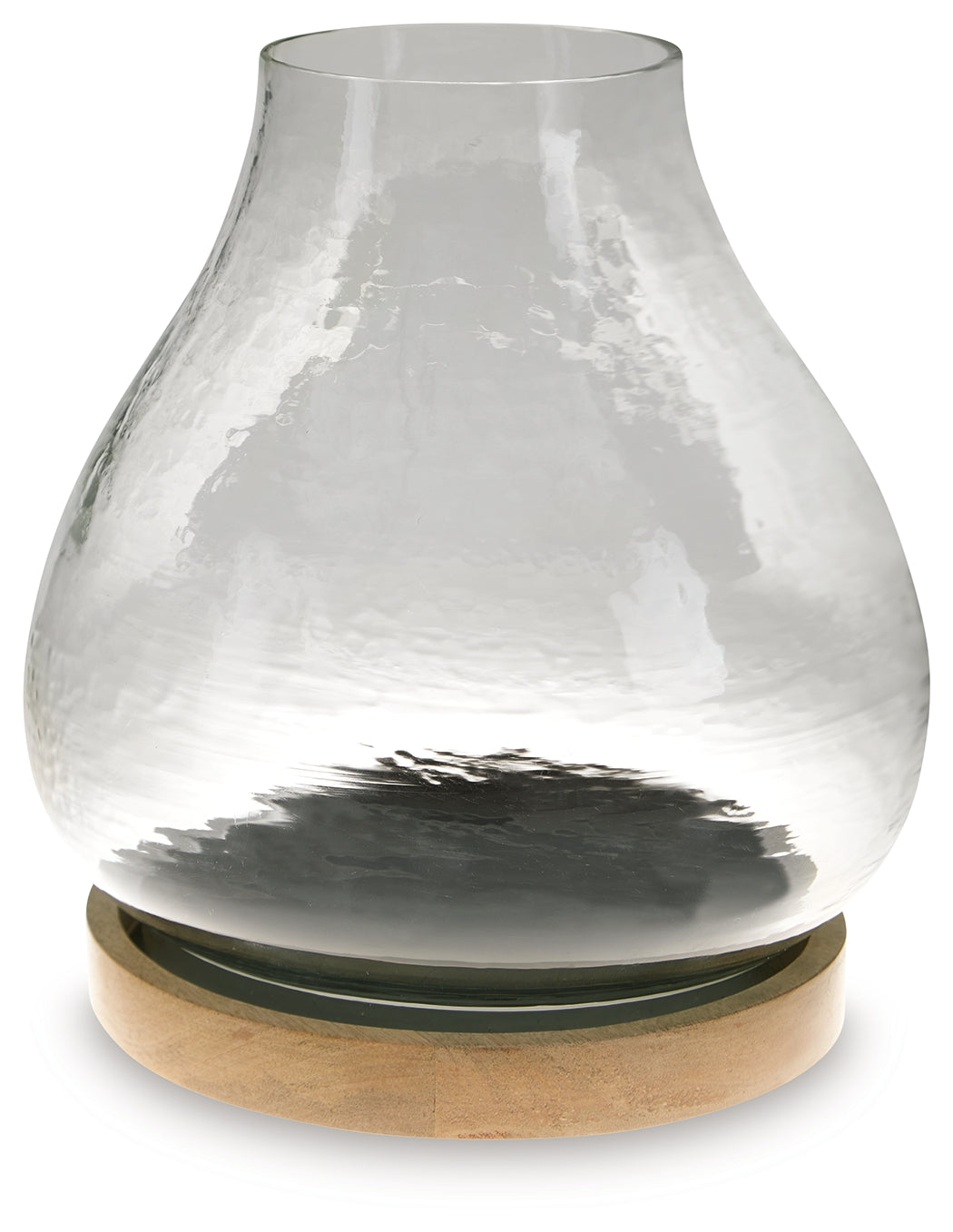 Adalisen Candle Holder - Tampa Furniture Outlet