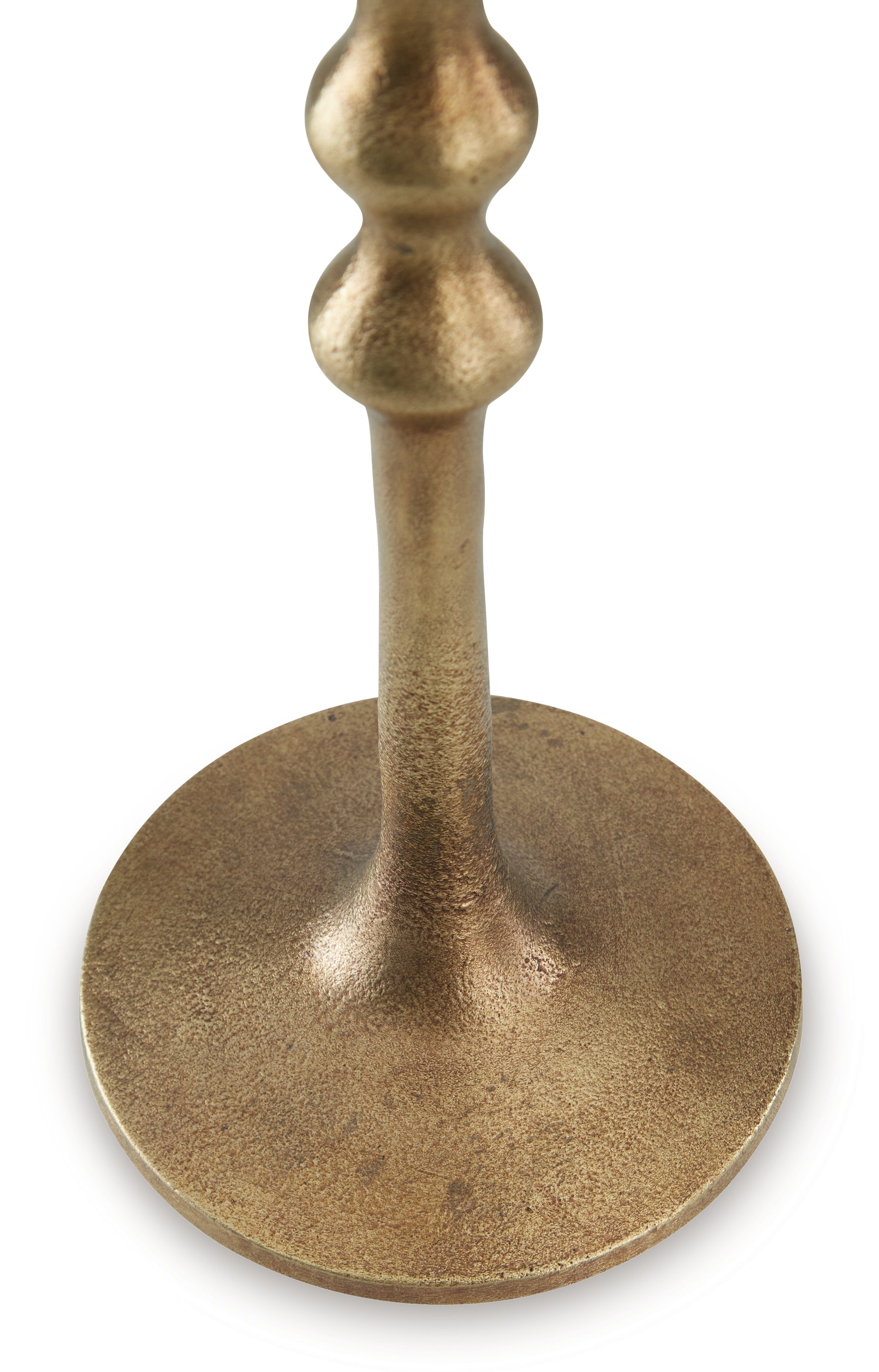 Larwick Candle Holder - Tampa Furniture Outlet