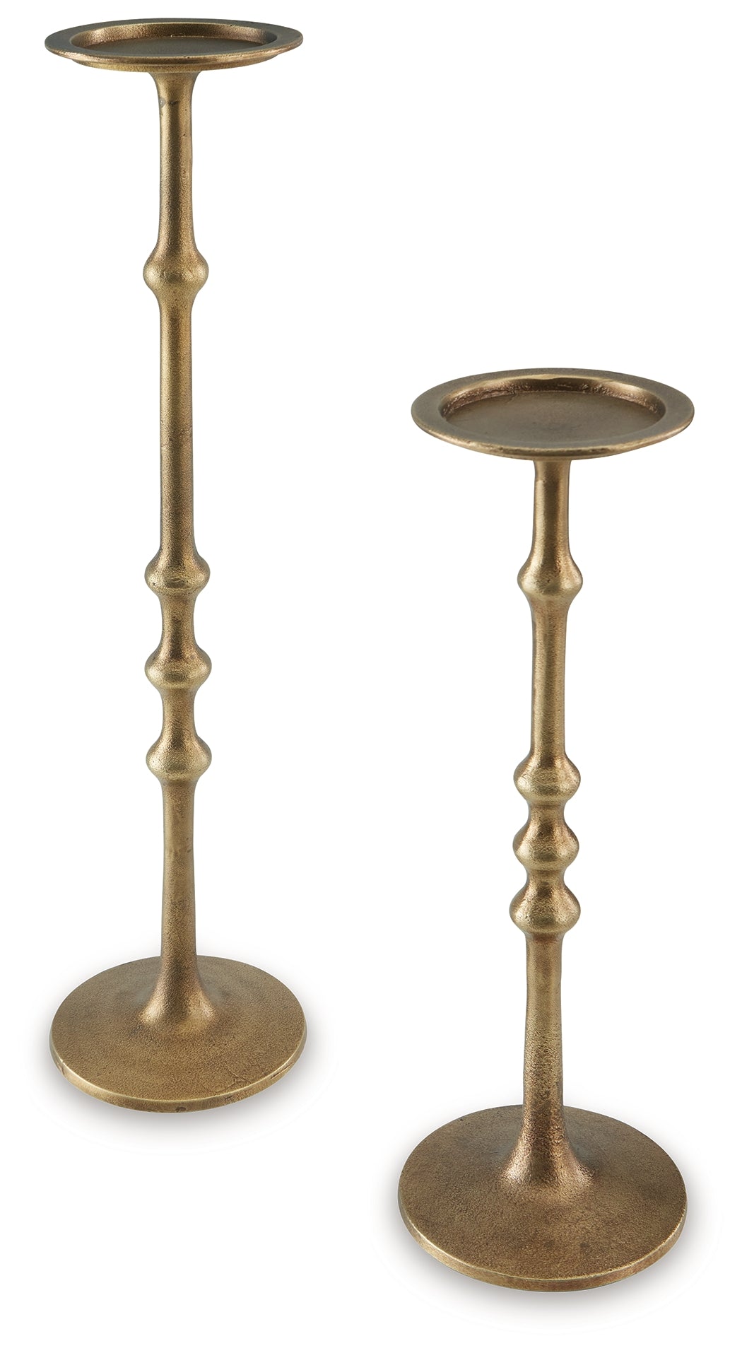 Larwick Candle Holder - Tampa Furniture Outlet