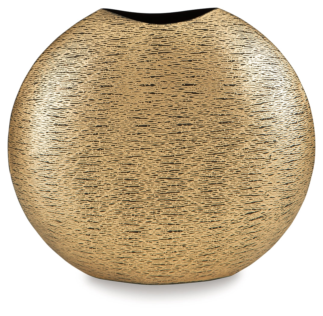 Iansboro Vase - Tampa Furniture Outlet