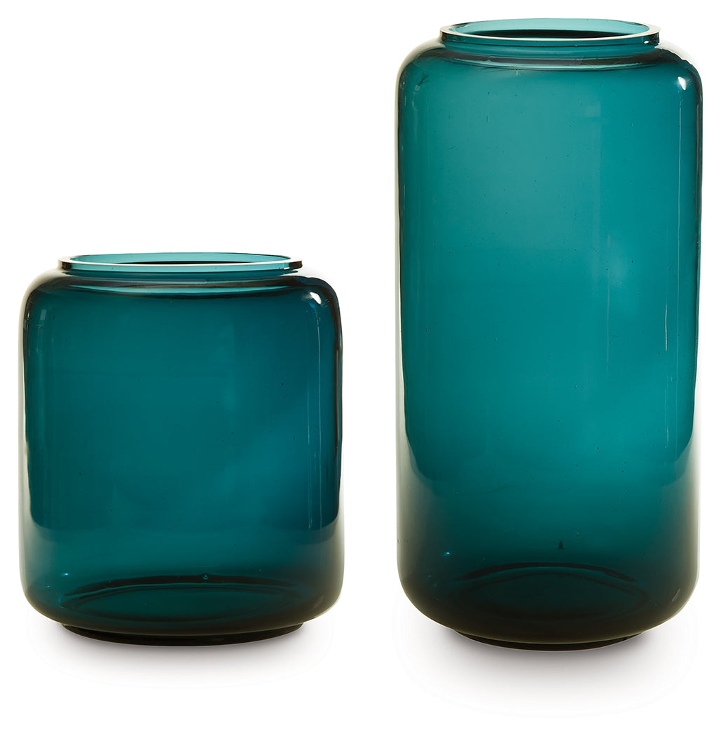 Inisland Vase - Tampa Furniture Outlet