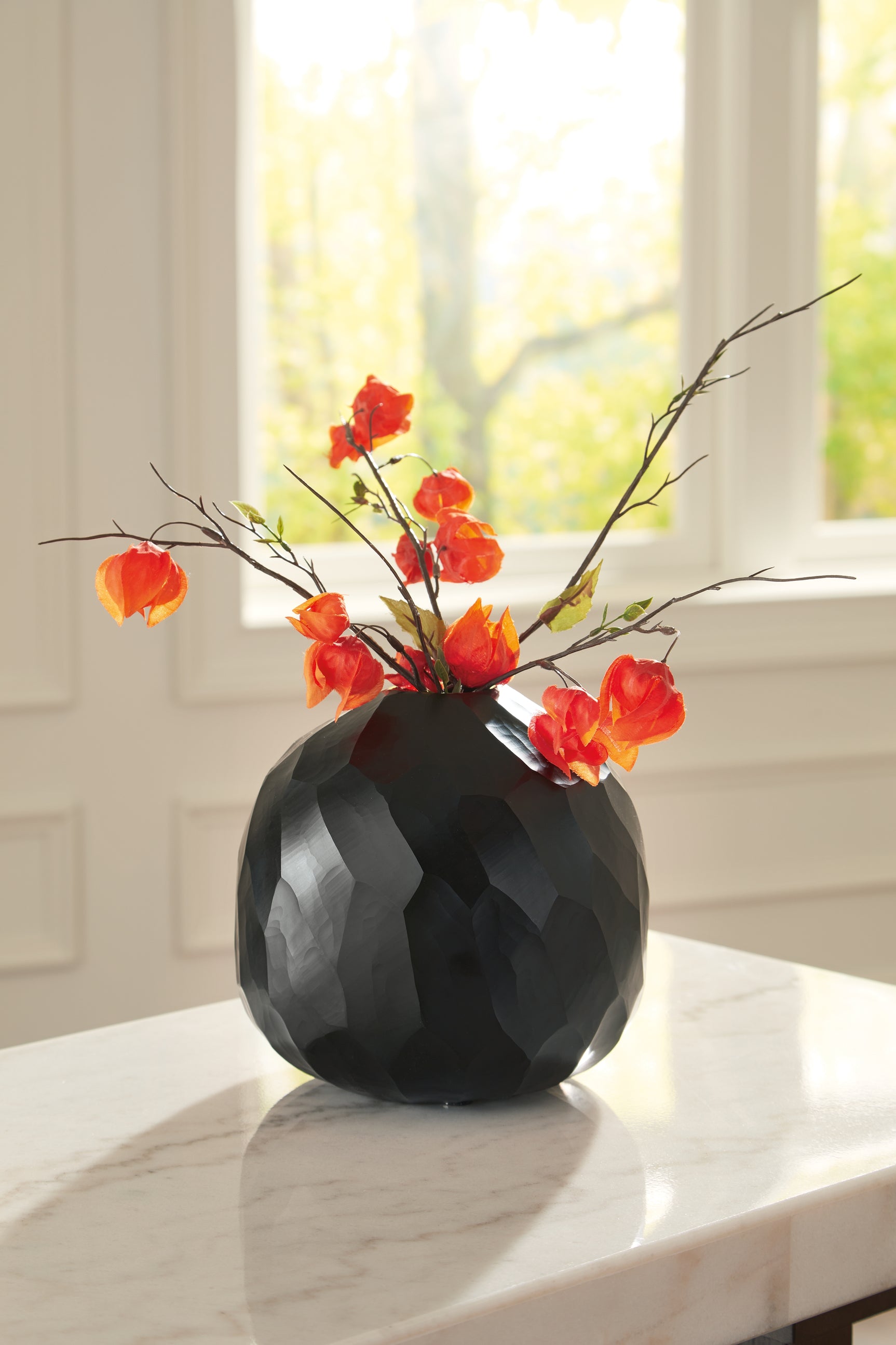 Ryanford Vase - Tampa Furniture Outlet