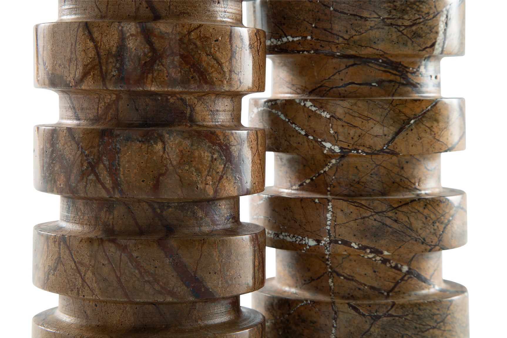 Emsleyfield Candle Holder - Tampa Furniture Outlet