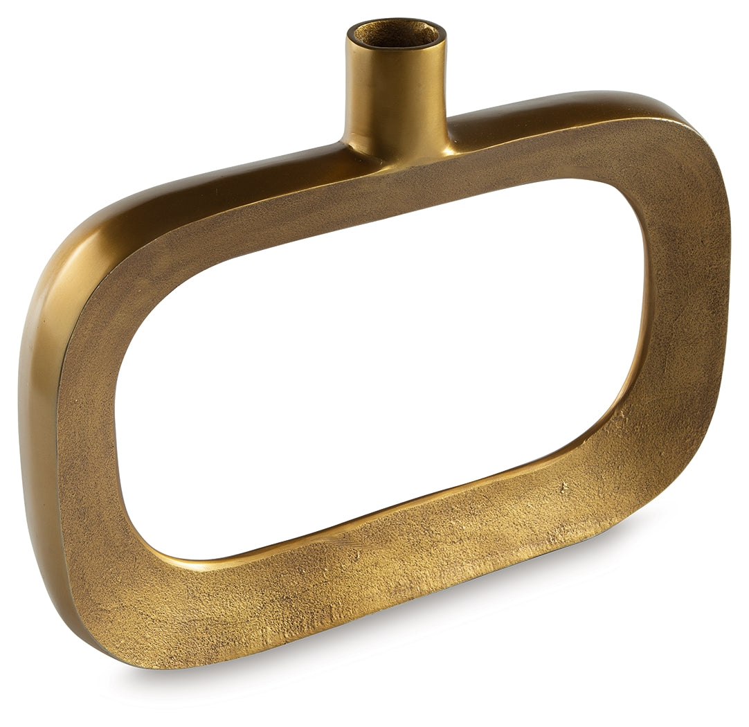 Lawtonville Vase - Tampa Furniture Outlet