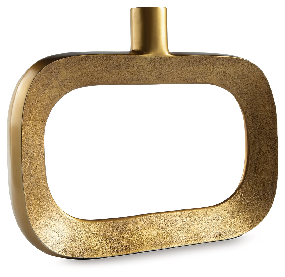 Lawtonville Vase - Tampa Furniture Outlet