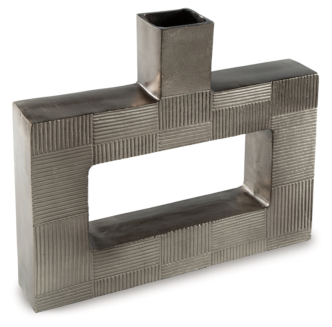 Wrengrove Vase - Tampa Furniture Outlet