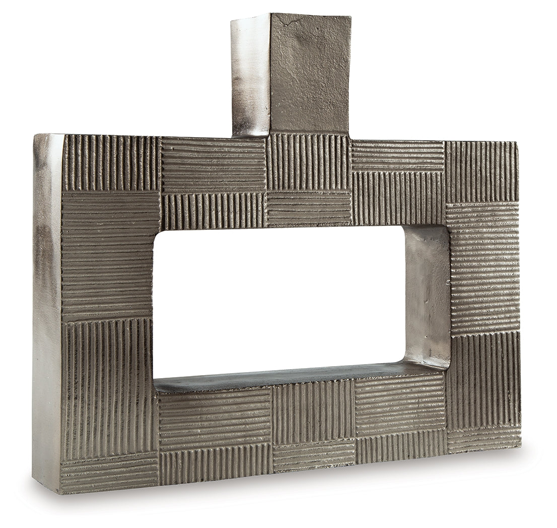 Wrengrove Vase - Tampa Furniture Outlet