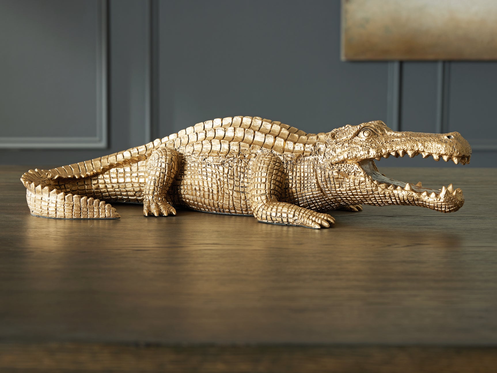 Lauretman Sculpture - Tampa Furniture Outlet